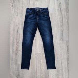 American Eagle Jeans sz 12 long